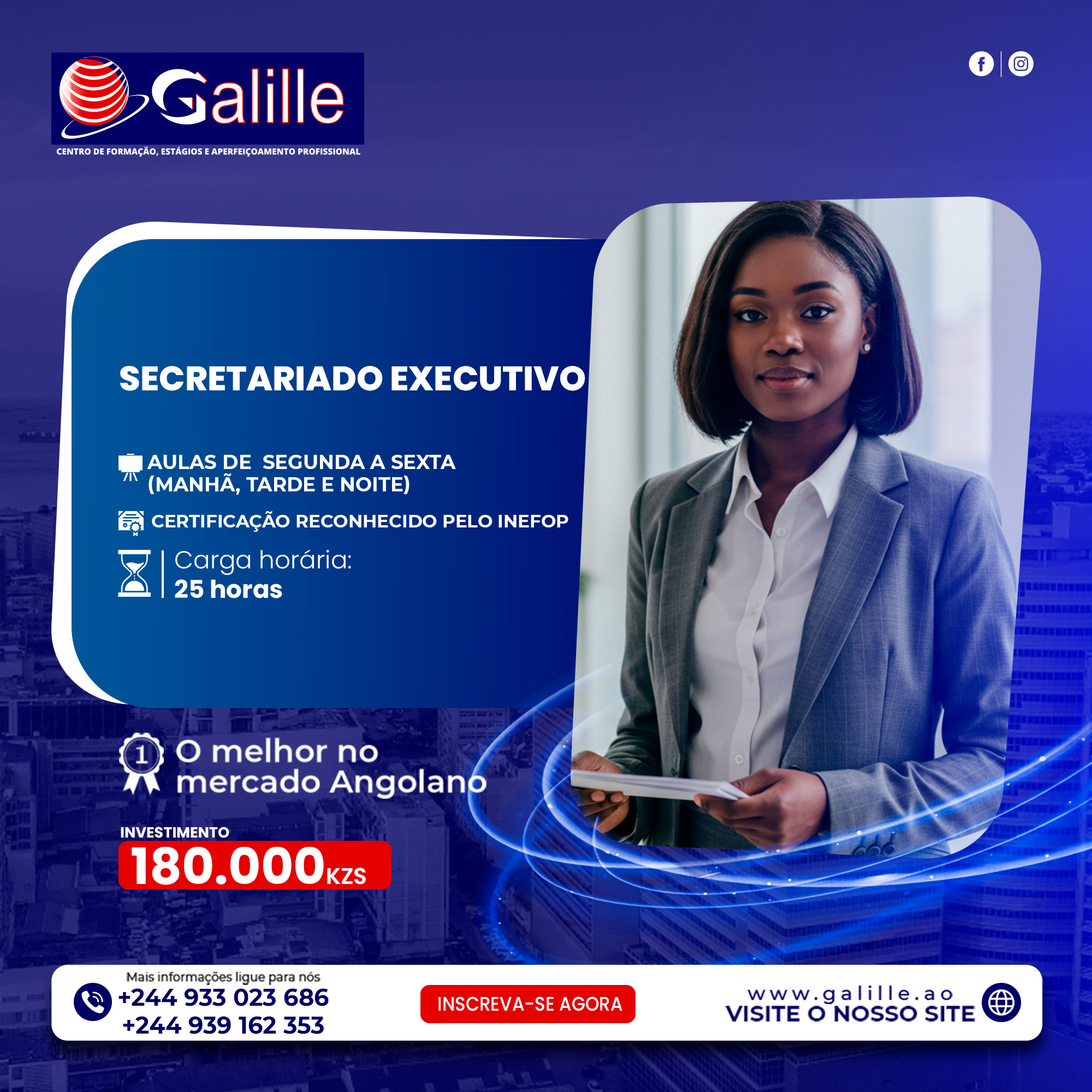 Secretariado Executivo